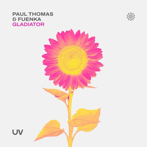 Paul Thomas & Fuenka - Gladiator [FSOEUV221]